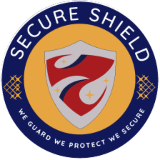 Secure Shield Security