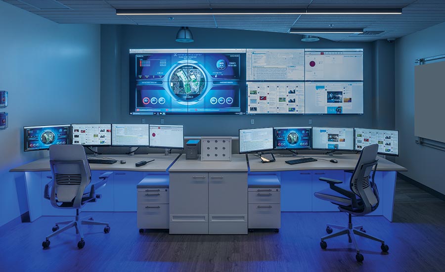 Operations Center