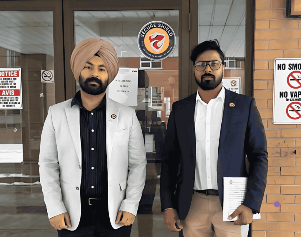 About Us | Secure Shield Security – Trusted Security Guard Company in ...