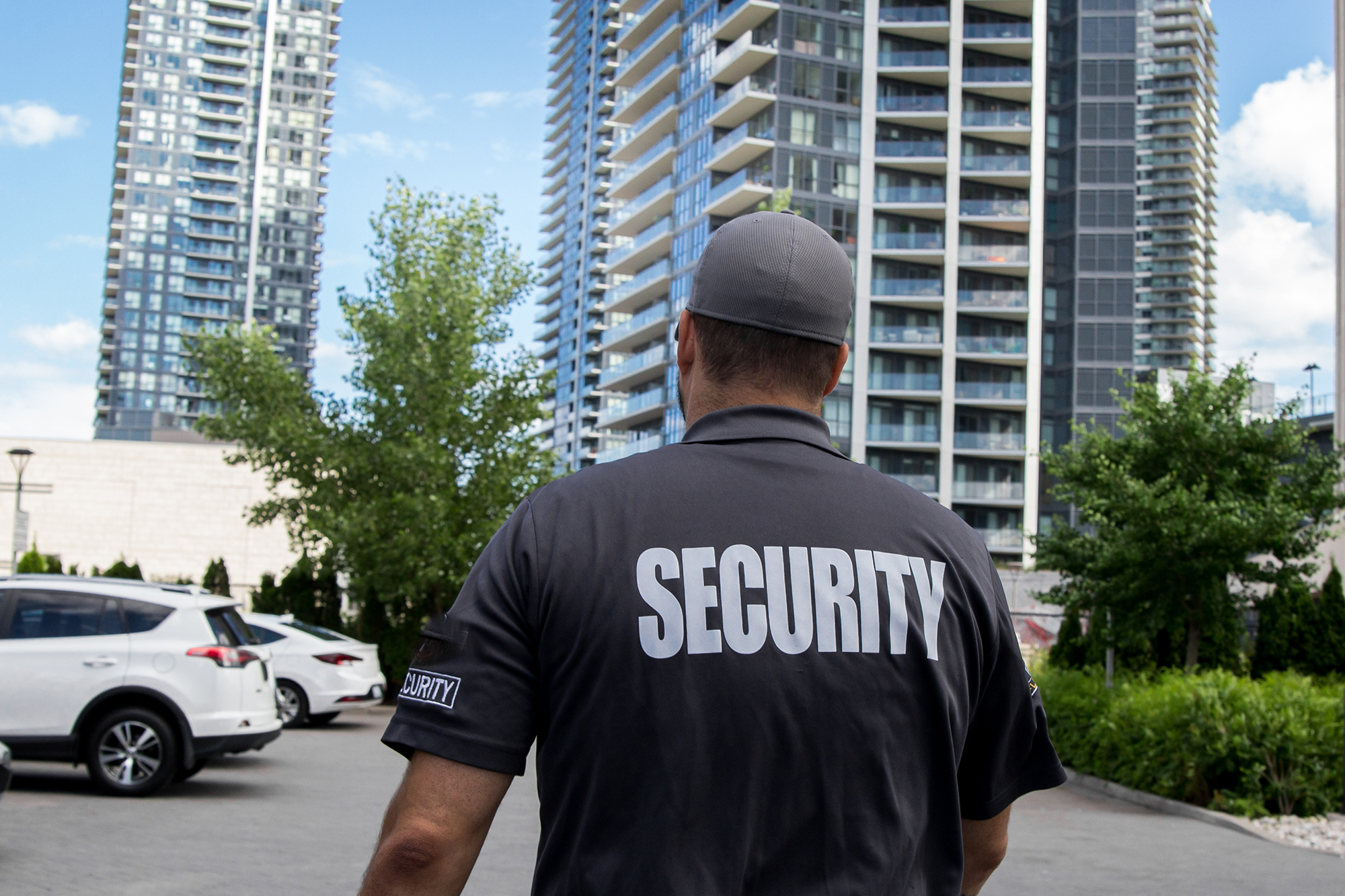 Condominium Security Checklist