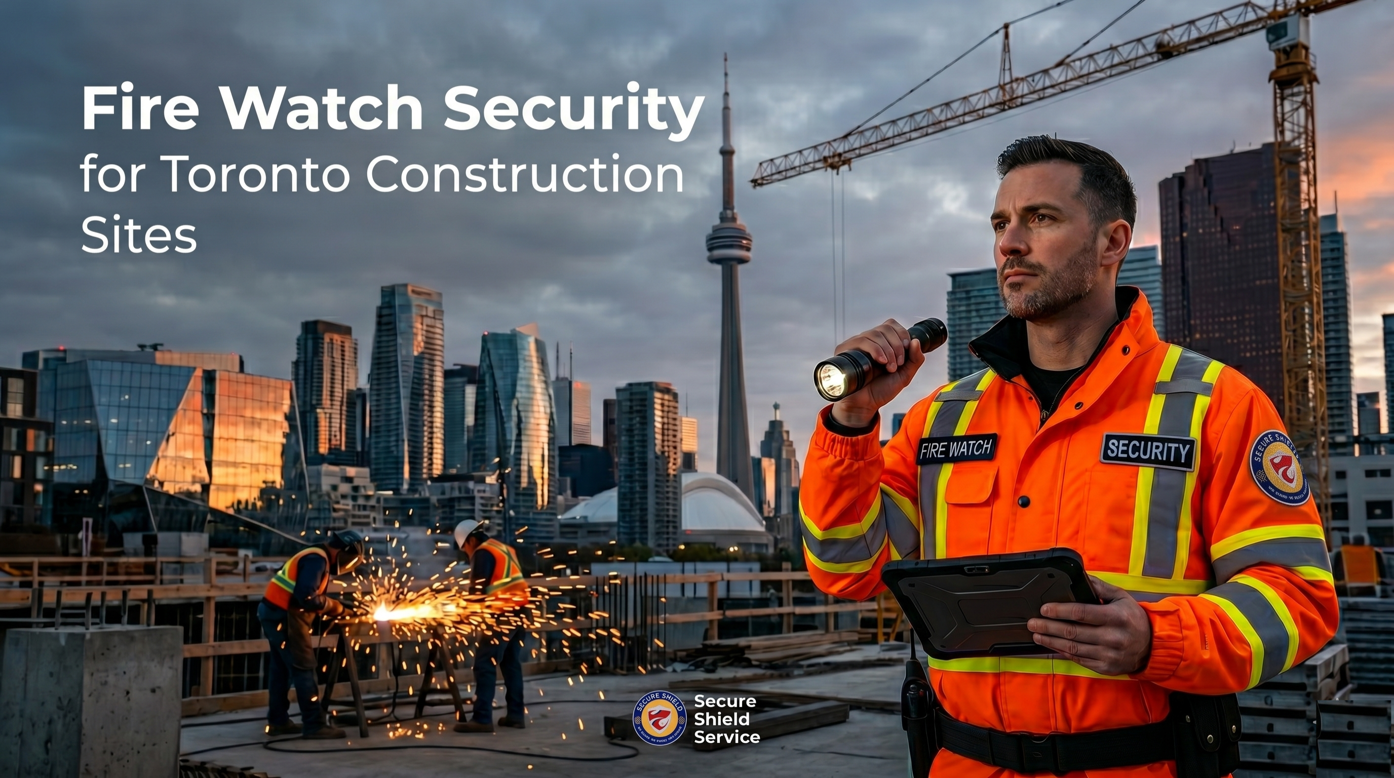 Fire Watch Security