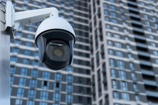 Security Camera
