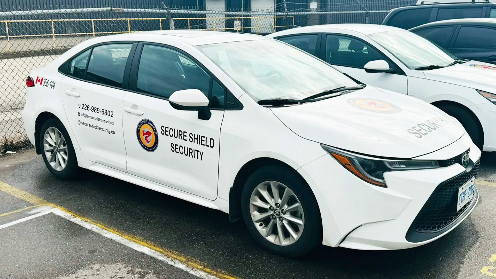 Security Guard Services