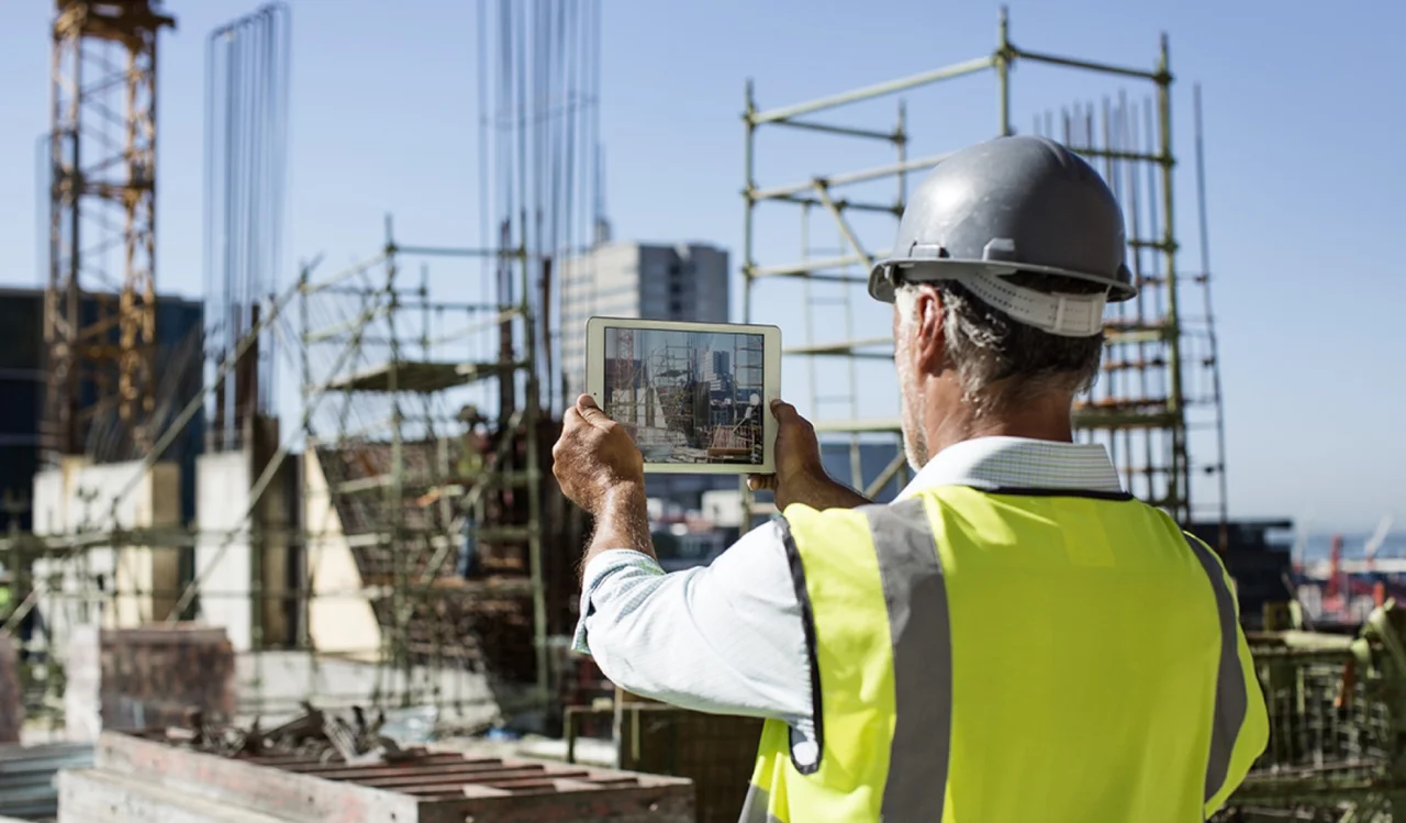 construction site requirements