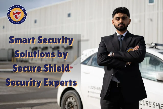 Security Companies