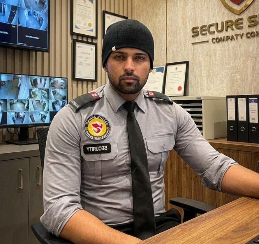 Canada’s Most Reliable & Best Security Company – Secure Shield Security