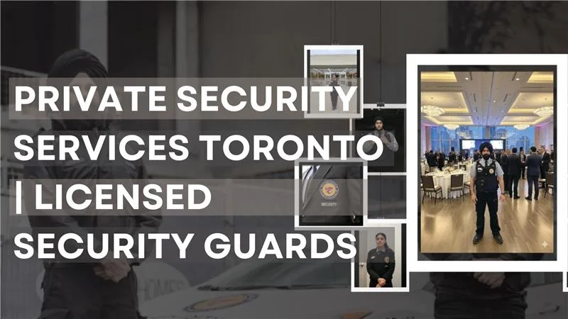 Private Security